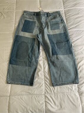 New with tags BANANA REPUBLIC jeans size 34